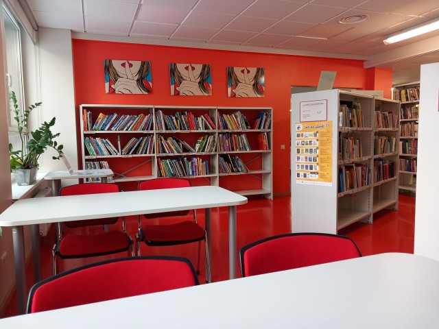 Jauniešu stūrītis